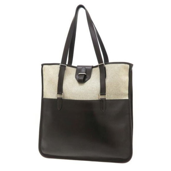 Hermes | Bags | Hermes Jumping Cabas | Poshmark